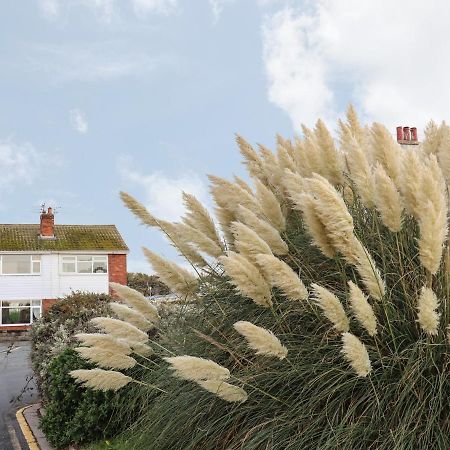 Ty Haf Summerhouse Prestatyn Esterno foto