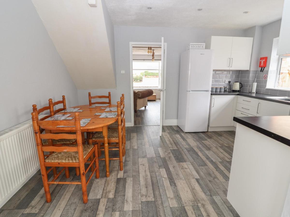 Ty Haf Summerhouse Prestatyn Esterno foto