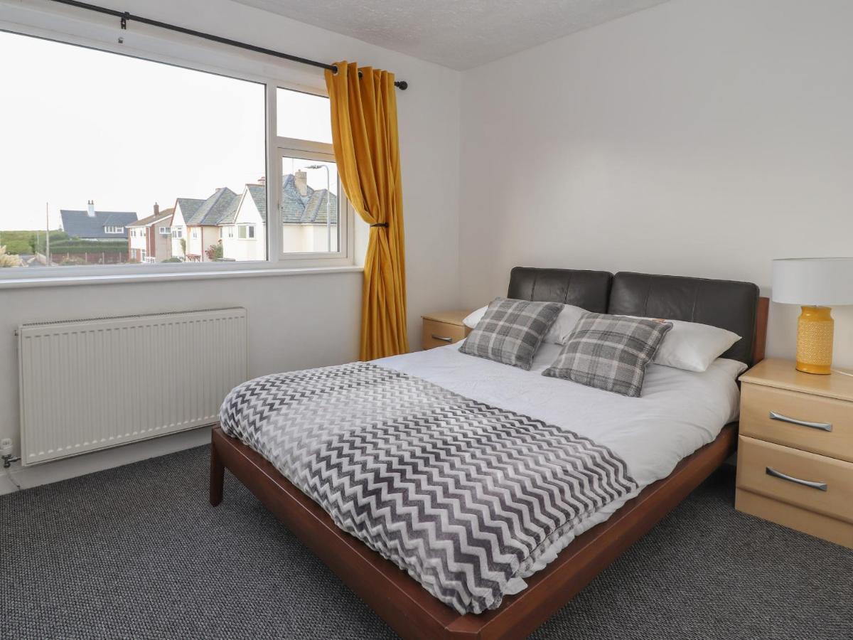 Ty Haf Summerhouse Prestatyn Esterno foto