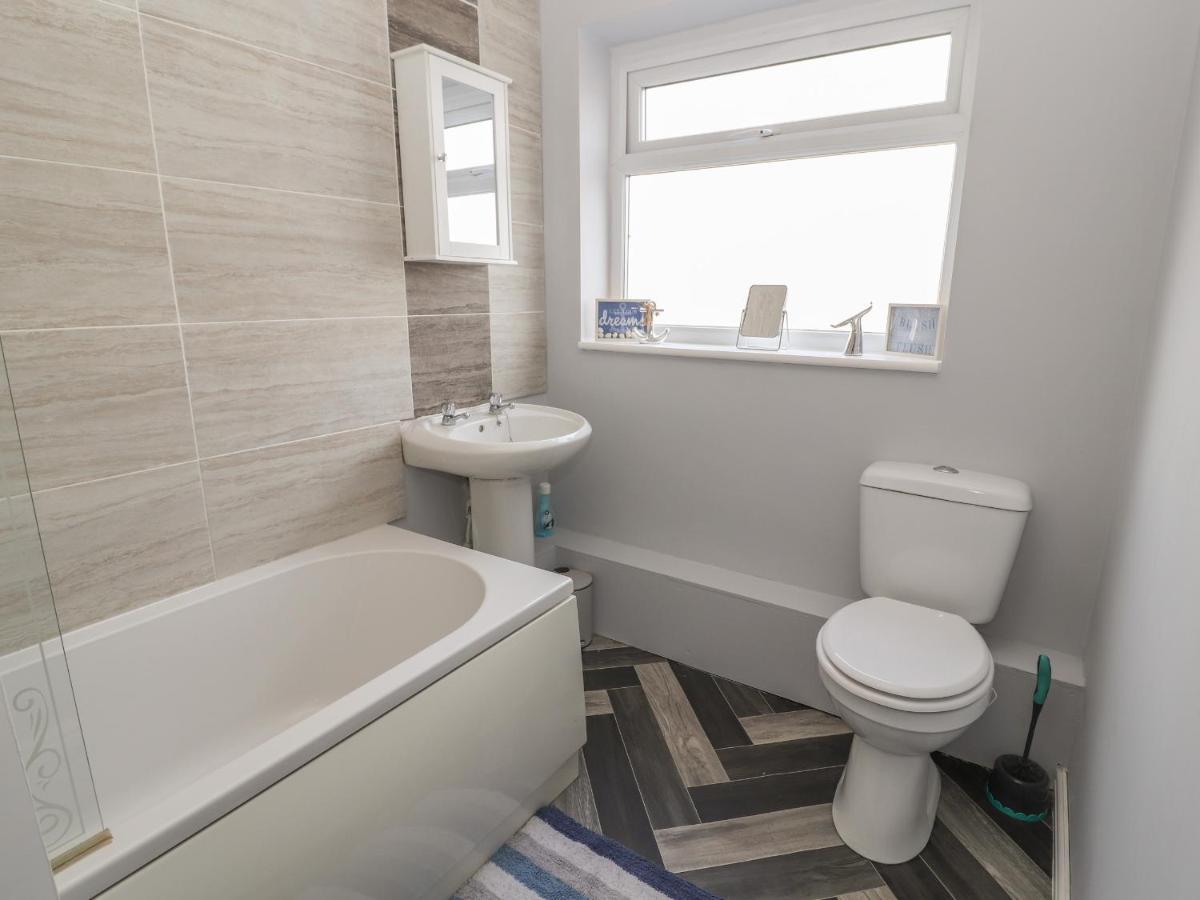 Ty Haf Summerhouse Prestatyn Esterno foto